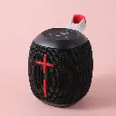 High sound quality portable wireless spe