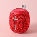 High sound quality portable wireless spe