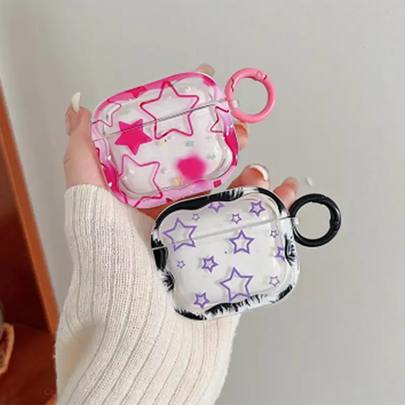 B5 Wavy graffiti 3rd generation wireless