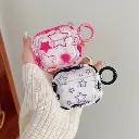 B5 Wavy graffiti 3rd generation wireless