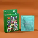 TOMARMON series funny A style steam eye 