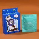 TOMARMON series funny A style steam eye 