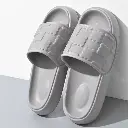 Mini biscuit couple men's household slip