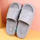 Mini biscuit couple men's household slip