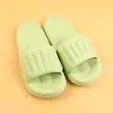 Silent anti-slip vertical strip women's 