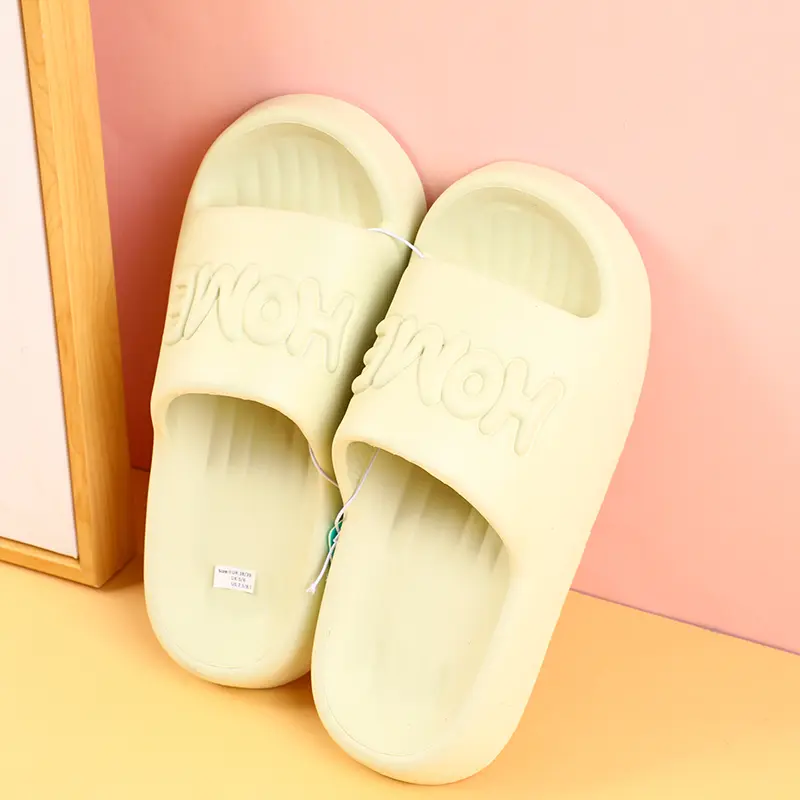 HOME couple women's household slippers s