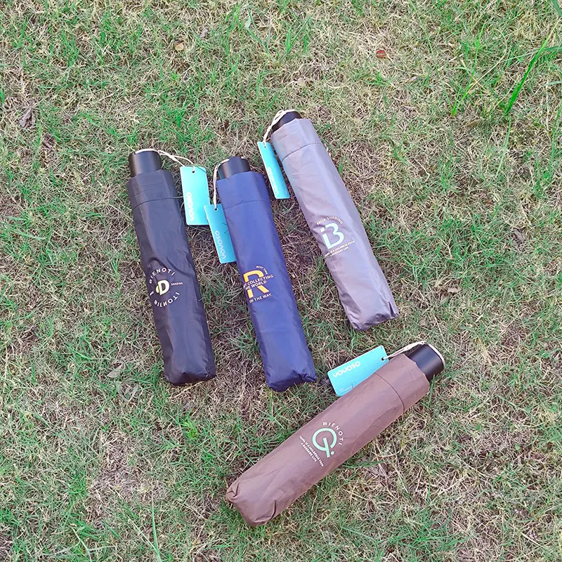 Gravity Space Tri-fold Umbrella (XL)