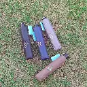 Gravity Space Tri-fold Umbrella (XL)