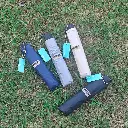 Simple Tri-fold Umbrella (XL)