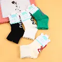 HERO fashion sports children's socks-2 p