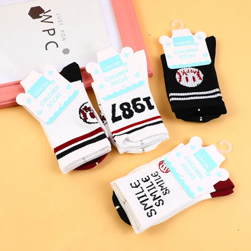 English letter and number mixed style sp