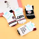 English letter and number mixed style sp