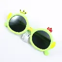 Cute duckling children's polarized glass