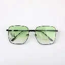 Fashion sunglasses-green