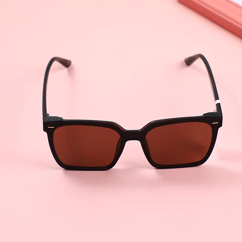 Trendy brand multilateral all-matching s