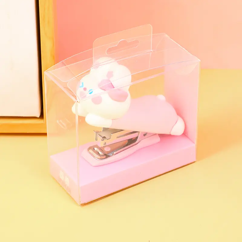 Rabbit stapler(including 200pcs staples)