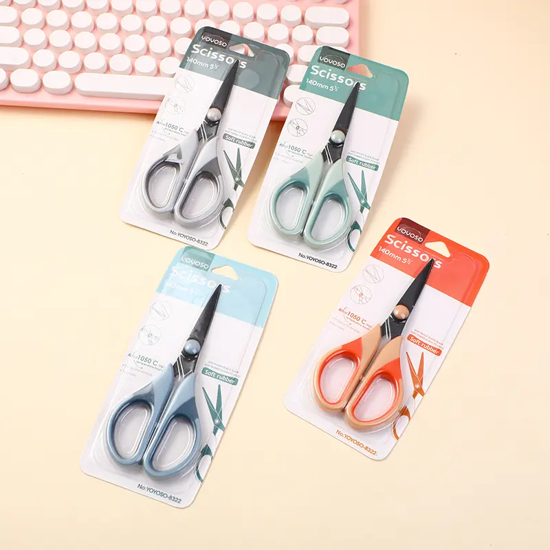 Small office scissors