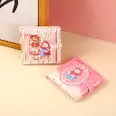 Egg roll sister rose manor mini square m