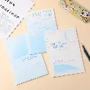 The sound of the moon cordless binding n