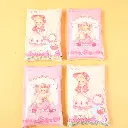 Egg roll sister rose manor napping stres