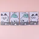 Puppyo happy rules hardcover notebook