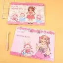 Egg roll sister rose manor drawing book 