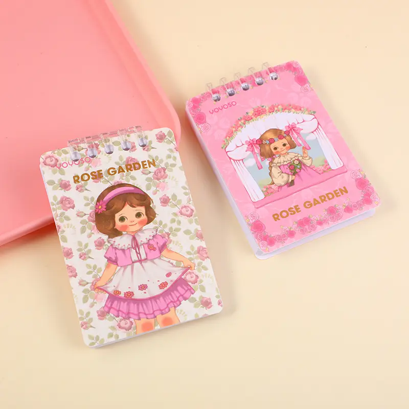 Egg roll sister rose manor PP mini loose