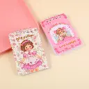 Egg roll sister rose manor PP mini loose