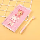 Egg roll sister rose manor soft coil Wee