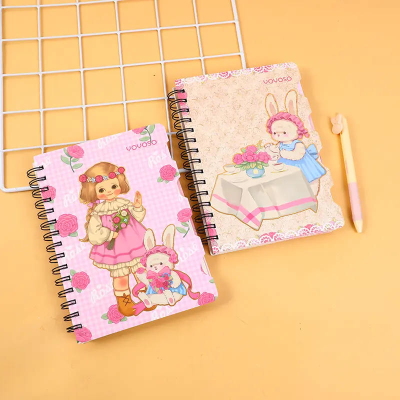 Egg roll sister rose manor paging coil b