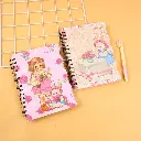 Egg roll sister rose manor paging coil b