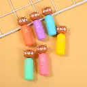 Dumi bear basic style highlighter