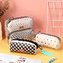 INS style series extra-large storage pen