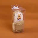 TEDDY ISLAND series blessing bag pencil 