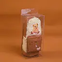 TEDDY ISLAND series blessing bag pencil 