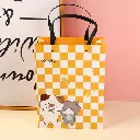YOYO cat life diary series-gift bag L