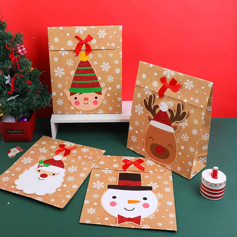 Christmas limited collection flip gift b