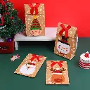 Christmas limited collection flip gift b