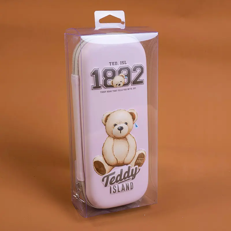 TEDDY ISLAND series classic sitting penc