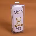 TEDDY ISLAND series classic sitting penc