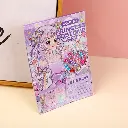 Princess costume set YT-QH-006