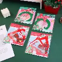 Christmas series DIY pendant