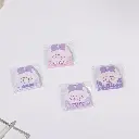 Molly star dream fantasy post-it note