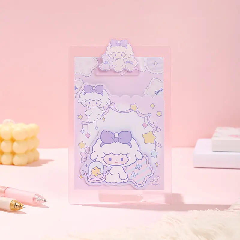 Molly star dream fantasy post-it note wi