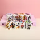 AOTU World-Special oil paper tape