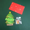 Christmas series wishing tree creative c