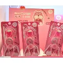 Strawberry shiba inu slender correction 