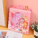 Egg roll sister rose manor diamond paint