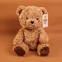 TEDDY ISLAND series dark colour sitting 