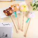 Cute zoo massage hammer